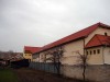 Orel Staré Město Jirčanka červená engoba